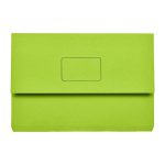Mbg Wallet F/C Slimpick Green