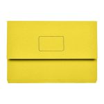 Mbg Wallet F/C Slimpick Yellow