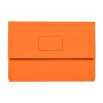 Mbg Wallet F/C Slimpick Orange