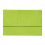 Mbg WltFC Slimpick BrtGrn Pk10