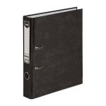 Mbg Half L/AF Rein A4 Blk Bx20