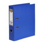 Mbg PE Lever Arch A4 Marine