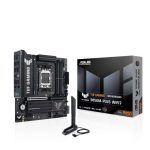 ASUS TUF GAMING B850M-PLUS WIFI7