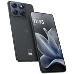 Motorola Moto Edge 70 5g 256gb – Gadget Grey*au Stock*, 6.67′, Amoled, 120hz, 8gb/256gb, 50mp/50mp, Single+ Esim, 4800mah, 2 Years Warranty (PBA50007AU)