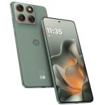 Motorola Moto Edge 70 5g 256gb – Lily Pad*au Stock*, 6.67′, Amoled, 120hz, 8gb/256gb, 50mp/50mp, Single+ Esim, 4800mah, 2 Years Warranty (PBA50008AU)