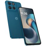 Motorola Moto G57 5g 128gb – Fluidity Cyan *au Stock*, 6.7′, Full Hd+, 120hz, 4gb/128gb, 50mp/8mp, Single+ Esim, 5200mah, 2 Years Warranty (PBAE0014AU)