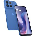 Motorola Moto G57 5G 128GB - Regatta Blue *AU STOCK*, 6.7', Full HD+, 120Hz, 4GB/128GB, 50MP/8MP, Single+ eSIM, 5200mAh, 2 Years Warranty