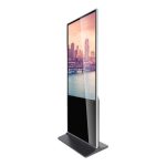 Mitsumaru Touch Kiosk 55” (55MDI50TOSE)