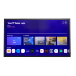 Mitsumaru Outdoor Tv Ip65 65” (65OTV20H)