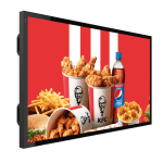 Mitsumaru Semi Outdoor TV 65''