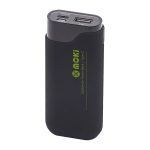 Moki PowerBank + 5000mAh