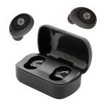 Moki Pro Mokibuds Black (ACC MPMBBK)