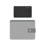 Moki Mokitag Card For Apple (ACC MTAGC)