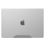 UAG Plyo Microsoft Surface Laptop 1st Edition (13.0') Case - Ice (334004114343), Sleek, Durable, Impact Resistant, Non-Slip, 10 Years Warranty