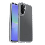 OtterBox React Samsung Galaxy A36 5g (6.7′) Case Clear – No Retail Packaging – Antimicrobial, Drop+ Military Standard, Raised Edges, 7 Years Warranty (77-97784)