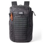 UAG Civilian Backpack 20L - Midnight Camo (984174114061), Lightweight, Travel Friendly, Scratch-Resistant, 1 Year Warranty