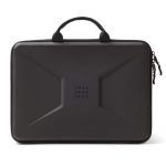 UAG Civilian Medium Shock Sleeve With Handle-fits 14’laptop/tablets Black(984174114097),lightweight,travel Friendly,scratch-resistant,1 Year Warranty (984178114040)