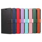 USP Samsung Galaxy A57 5g (6.7′) Wallet Case – All Around Protection,pu Leather, Scratch Proection,card Slots + Photo Id Slot,3 Years Warranty (cwcsama57)