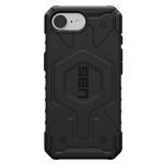 UAG Pathfinder Magsafe Apple Iphone 17e / Iphone 16e Refresh / Iphone 16e (16.1′) Rugged Case – Black (), 10 Years Warranty (114499114040)
