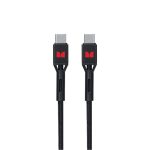 Monster 1.2M C-C Cable B