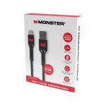 Monster 2m C-a Cable B (MT-2MCTOABB)