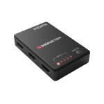 Monster 5way Hdmi Switch (MT5HDMISWTCH)