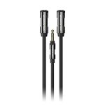 Monster RCA Audio Cable .15