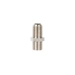 Monster Coax Coupler F-type (MTFTYPEADP)