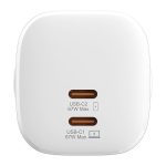 Monster Gan Wall Charger 67w (MTGAN-67WH)