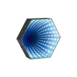 Monster 3d Mirror Light (MLB7-1058-WW)