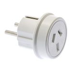 Moki Travel Adaptors Europe (ACC MTAEU)