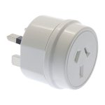 Moki Travel Adaptors Uk (ACC MTAUK)