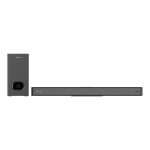 Monster Soundbar 2.1 Da (MT-SB212DA)