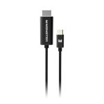 Monster Usb-c – Hdmi Cable 1.8 (MTUSBCHDADPT1.8M)