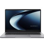 ASUS Expertbook 14 14′ Fhd Notebook Amd Ryzen 5 150 Ddr5 16gb 512gb Win 11 Pro 1y Warranty Osw + Battery (PM1403CDA-S60374X)