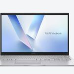 ASUS Vivobook 17 17.3′ Fhd Notebook Intel Core 5 120u Ddr5 8gb 512gb Ssd Silver Win 11 Pro 1y Warranty 2.1kg (same As Au1309x) (X1704VA-AU1047X)