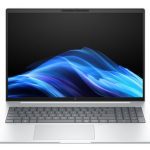 HP EliteBook 8 G1i 16' WUXGA IR Intel U5-225U 16GB DDR5 1TB SSD Windows 11 PRO Intel Arc GPU AI PC 11 TOPS 3YR NBD OS 1.7kg CTO