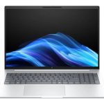 HP EliteBook 8 G1i 16' WUXGA IR Intel U7-255U 16GB DDR5 1TB SSD Windows 11 PRO Intel Arc GPU AI PC 11 TOPS 3YR NBD OS 1.7kg CTO