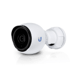 Ubiquiti UniFi Protect Camera, Infrared IR 1440p Video 24 FPS- 802.3af is Embedded,Metal Housing, Fully Weatherproof