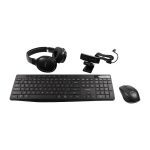 Nivo 4 In 1 Home Office Combo (NIVO05101)