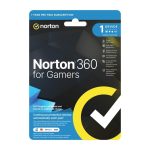 NORTON 360 GMR 50GB 1U1D 12MO ATH DVDSLV
