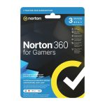 360 GAMERS/50GB/1U/3D/12M/DVDSLV/EMPOWER