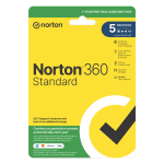 Norton 360 Standard 10g 1u5d1y (21468583)
