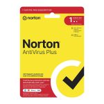 NORTON AV PLUS 2GB 1U 1D 12MO ATH DRMKEY