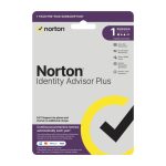 NORTON IDENTITY ADVISOR PLUS 12MO DRMKEY