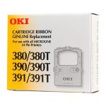 Oki Ribbon 380/390/391 Series