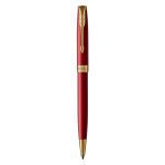 Parker Sonnet Red Lacq Gt Bp (1931476)