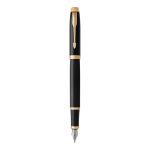 Parker Im Black Gt Fountain (1931652)