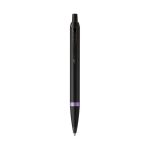 Parker IM Vibrant Ring Prpl BP