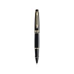 Waterman Expert Black GT RB